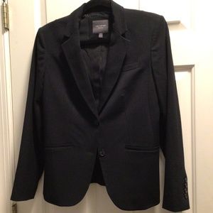 The Limited Drew Blazer Petite Black 10P
